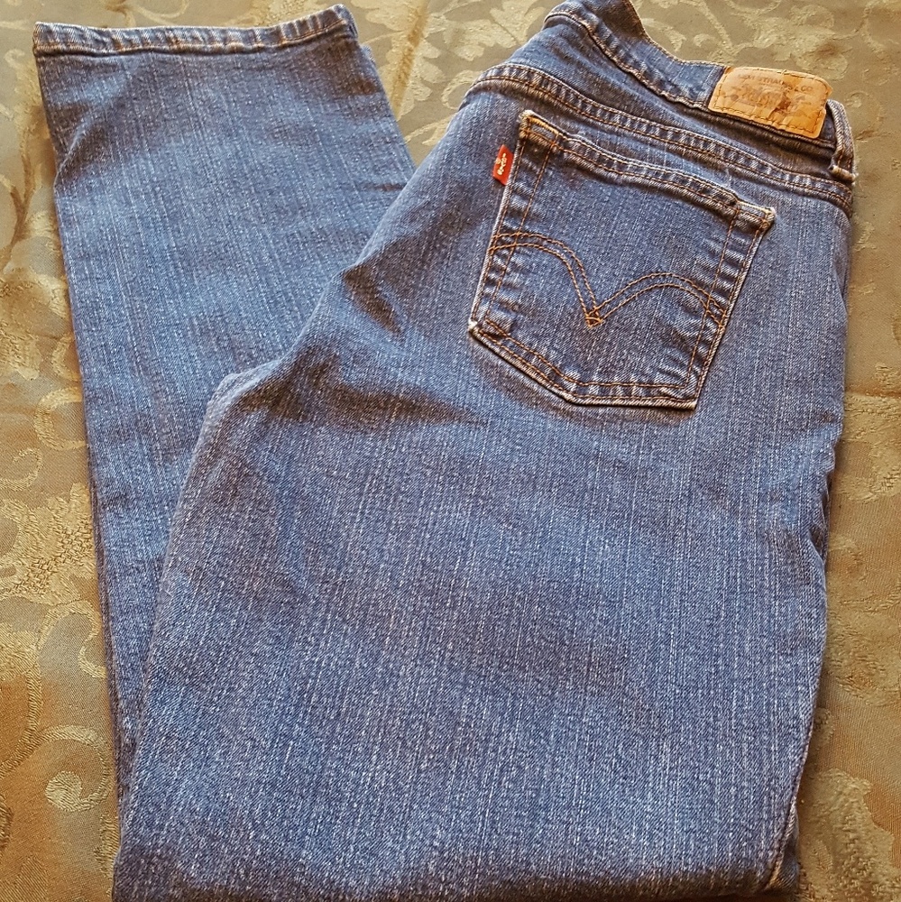 Levi Jean 505